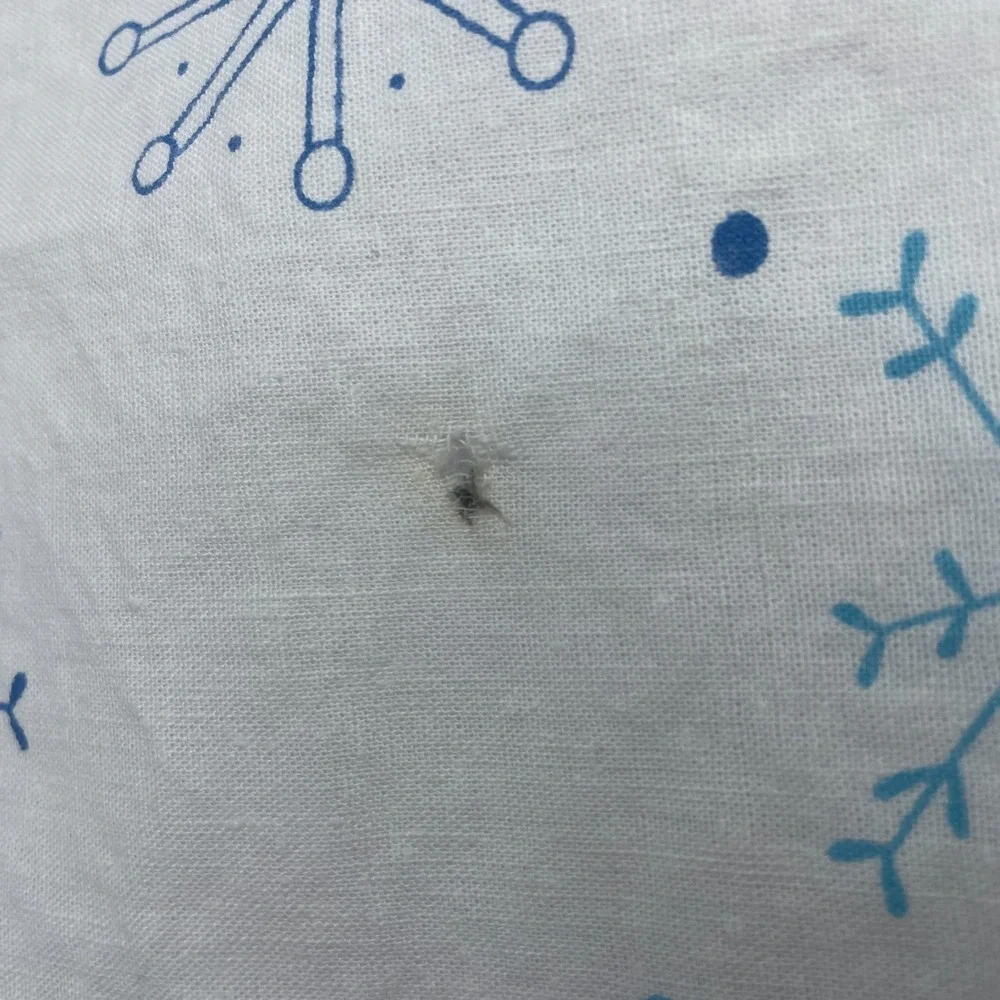 N/A cotton shower